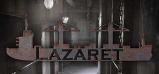 Lazaret background image