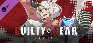GGST Additional Character 11 - Elphelt Valentine cover image