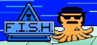 F.I.S.H. cover image