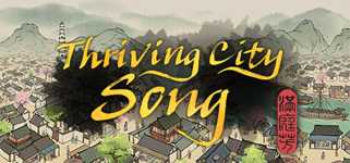 Thriving City: Song background image