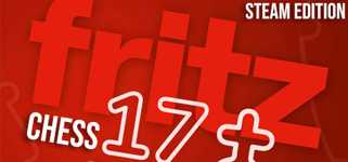 Fritz Chess 17 Steam Edition cover image