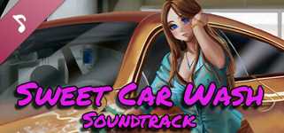 Sweet Car Wash Soundtrack cover image