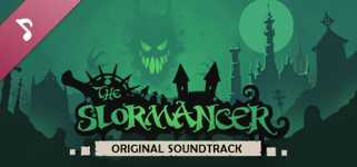 The Slormancer - Original Soundtrack cover image