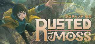 Rusted Moss cover image