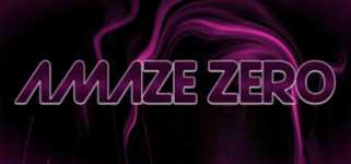aMAZE ZER0 background image