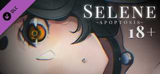 Selene ~Apoptosis~ 18+ Adult Only Patch background image