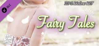 RPG Maker MV - Fairy Tales background image