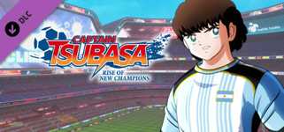 Captain Tsubasa: Rise of New Champions Juan Diaz Mission cover image