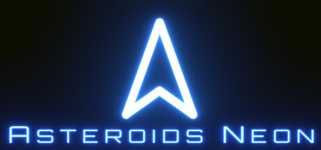 Asteroids Neon cover image
