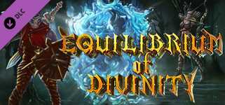 Equilibrium Of Divinity - Original Soundtrack cover image