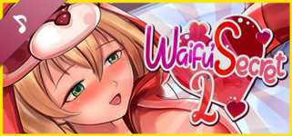 Waifu Secret 2 Soundtrack cover image