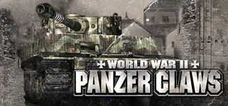 World War II: Panzer Claws background image