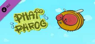 PHAT PHROG - BEE PHLAI COSTUME cover image