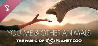 You, me & Other Animals: The music of Planet Zoo cover image