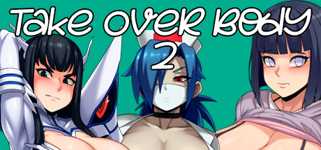 Take Over Body 2 cover image