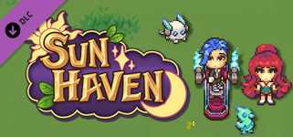 Sun Haven: Cyberpop Pack cover image