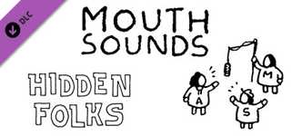 Hidden Folks - Mouth Sounds Pack background image