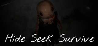 Hide Seek Survive cover image