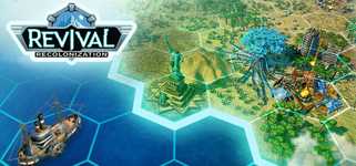 Revival: Recolonization background image