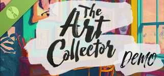 The Art Collector Demo cover image