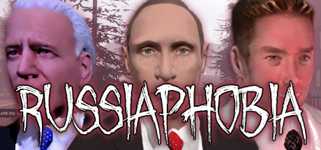 RUSSIAPHOBIA background image