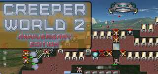 Creeper World 2: Anniversary Edition background image