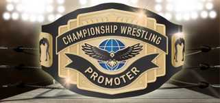 Championship Wrestling Promoter cover image