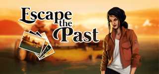 Escape The Past background image