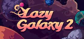 Lazy Galaxy 2 background image