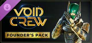 Void Crew - Founder's Pack cover image