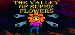 The Valley of Super Flowers cover image