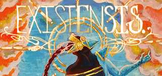 Existensis cover image