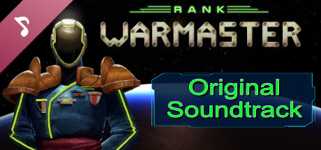 Rank: Warmaster OST Soundtrack cover image