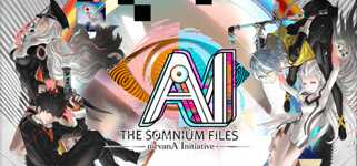 AI: THE SOMNIUM FILES - nirvanA Initiative background image