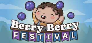 Berry Berry Festival background image