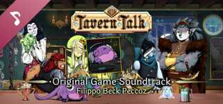 Tavern Talk: Original Soundtrack cover image