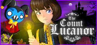 The Count Lucanor background image
