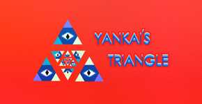 YANKAI'S TRIANGLE background image