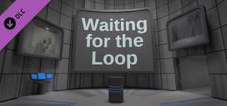 Waiting For the Loop Official Soundtrack and EP cover image