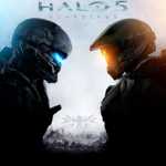 Halo 5: Guardians background image