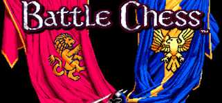 Battle Chess cover image