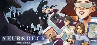 Neurodeck : Psychological Deckbuilder background image