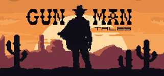Gunman Tales background image