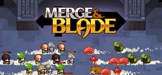 Merge & Blade background image