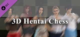 3D Hentai Chess - Additional Girls 2 background image
