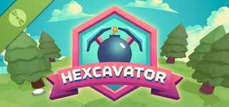 Hexcavator Demo cover image