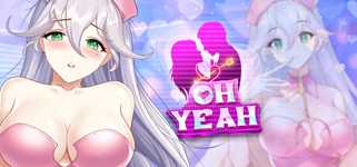 Oh Yeah background image