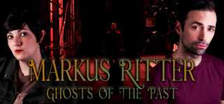 Markus Ritter - Ghosts Of The Past background image