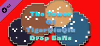 The Tower Of TigerQiuQiu Drop Balls cover image