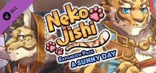 Nekojishi Expansion Pack - A Sunny Day background image
